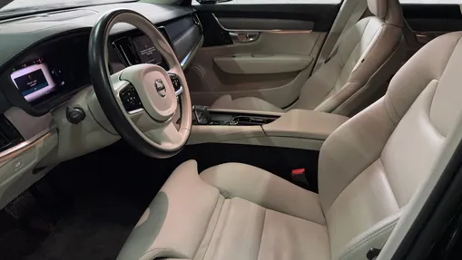 VOLVO S90 S90 B5 D AWD Ultimate Bright aut