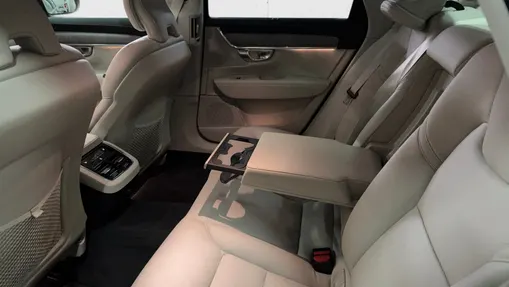 VOLVO S90 S90 B5 D AWD Ultimate Bright aut