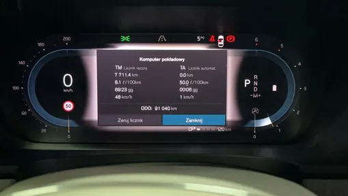 VOLVO S90 S90 B5 D AWD Ultimate Bright aut