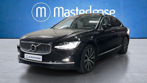 VOLVO S90 S90 B5 D AWD Ultimate Bright aut