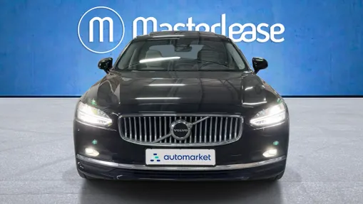 VOLVO S90 S90 B5 D AWD Ultimate Bright aut