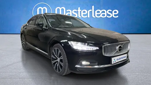 VOLVO S90 S90 B5 D AWD Ultimate Bright aut