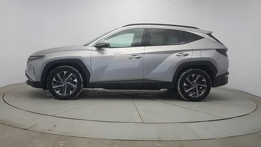 HYUNDAI Tucson Tucson 1.6 T-GDi 48V Executive 4WD DCT