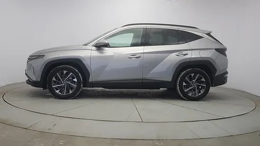 HYUNDAI Tucson Tucson 1.6 T-GDi 48V Executive 4WD DCT