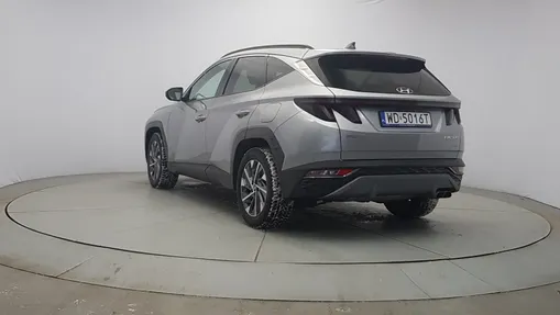 HYUNDAI Tucson Tucson 1.6 T-GDi 48V Executive 4WD DCT