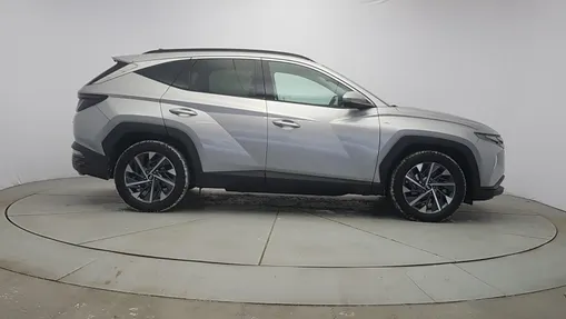 HYUNDAI Tucson Tucson 1.6 T-GDi 48V Executive 4WD DCT