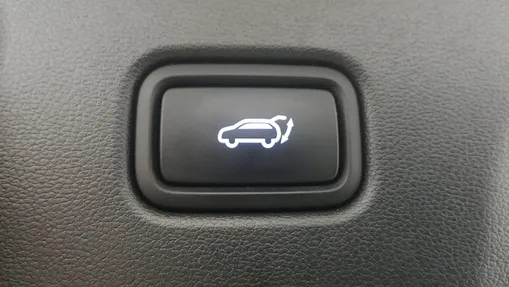 HYUNDAI Tucson Tucson 1.6 T-GDi 48V Executive 4WD DCT