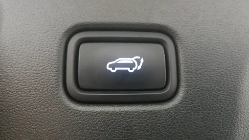HYUNDAI Tucson Tucson 1.6 T-GDi 48V Executive 4WD DCT