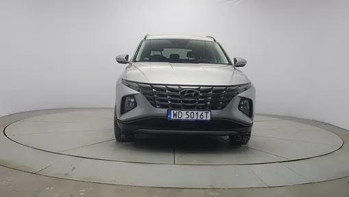 HYUNDAI Tucson Tucson 1.6 T-GDi 48V Executive 4WD DCT