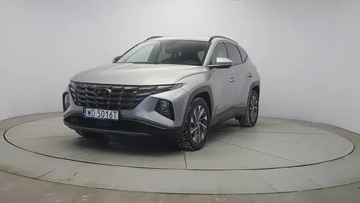 HYUNDAI Tucson Tucson 1.6 T-GDi 48V Executive 4WD DCT