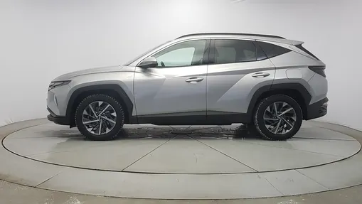 HYUNDAI Tucson Tucson 1.6 T-GDi 48V Executive 4WD DCT