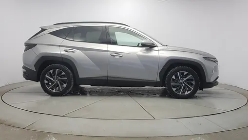 HYUNDAI Tucson Tucson 1.6 T-GDi 48V Executive 4WD DCT