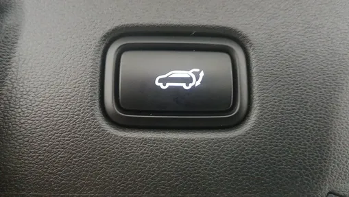 HYUNDAI Tucson Tucson 1.6 T-GDi 48V Executive 4WD DCT