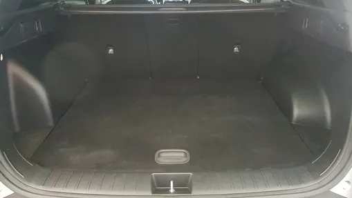 HYUNDAI Tucson Tucson 1.6 T-GDi 48V Executive 4WD DCT
