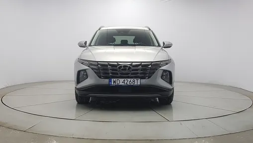 HYUNDAI Tucson Tucson 1.6 T-GDi 48V Executive 4WD DCT