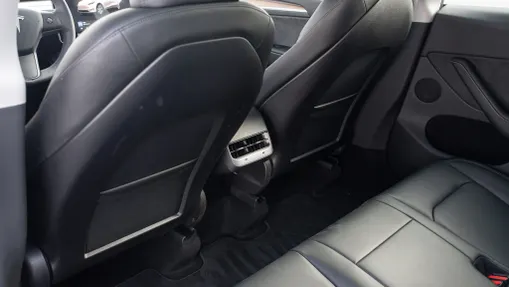 TESLA Model Y Y RWD