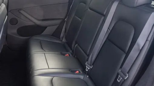 TESLA Model Y Y RWD