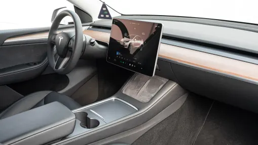TESLA Model Y Y RWD
