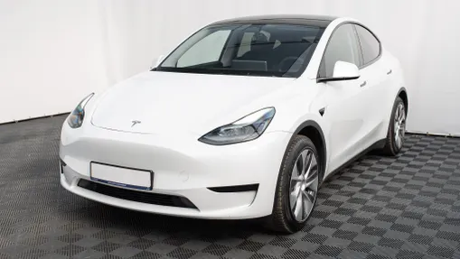 TESLA Model Y Y RWD