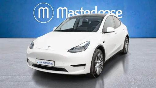 TESLA Model Y Y RWD