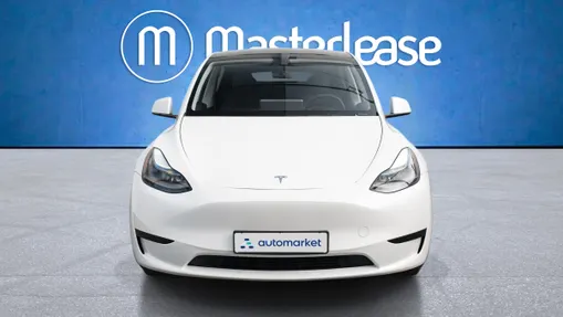 TESLA Model Y Y RWD