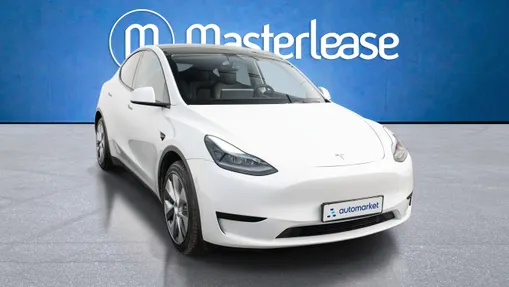 TESLA Model Y Y RWD