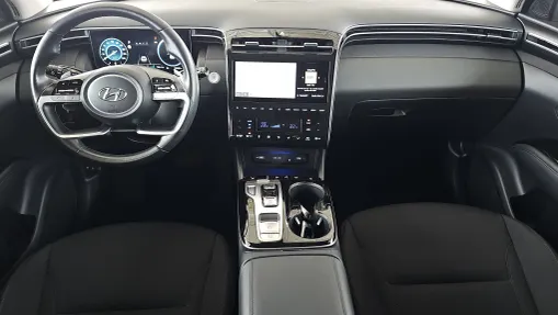 HYUNDAI Tucson Tucson 1.6 T-GDi HEV Executive 2WD