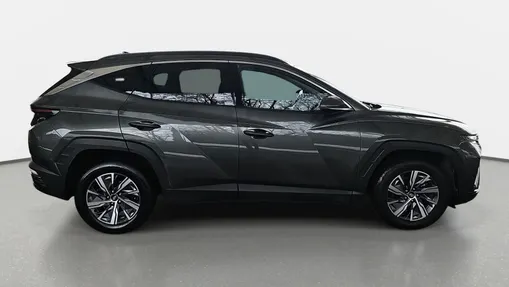 HYUNDAI Tucson Tucson 1.6 T-GDi HEV Executive 2WD