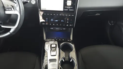 HYUNDAI Tucson Tucson 1.6 T-GDi HEV Executive 2WD
