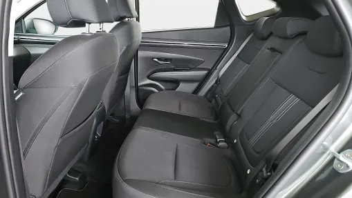 HYUNDAI Tucson Tucson 1.6 T-GDi HEV Executive 2WD