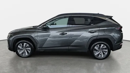 HYUNDAI Tucson Tucson 1.6 T-GDi HEV Executive 2WD