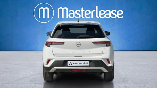 OPEL Mokka Mokka-e 50kWh Elegance