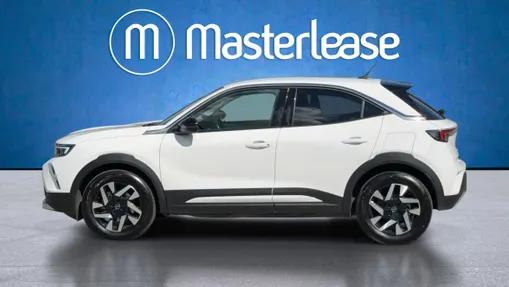 OPEL Mokka Mokka-e 50kWh Elegance