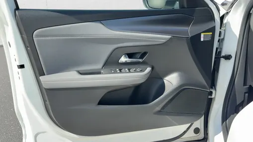 OPEL Mokka Mokka-e 50kWh Elegance