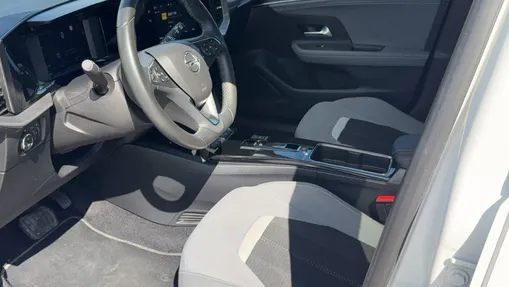 OPEL Mokka Mokka-e 50kWh Elegance