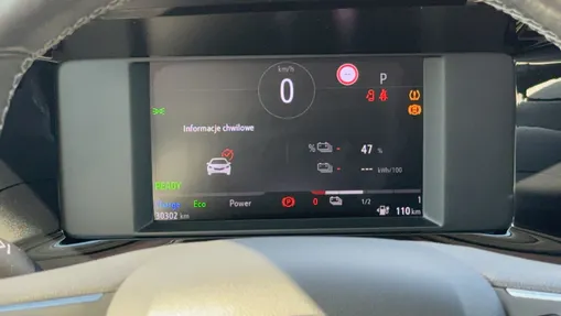 OPEL Mokka Mokka-e 50kWh Elegance