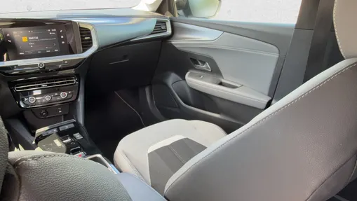 OPEL Mokka Mokka-e 50kWh Elegance