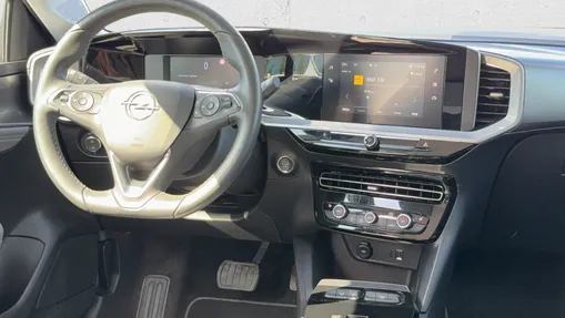 OPEL Mokka Mokka-e 50kWh Elegance