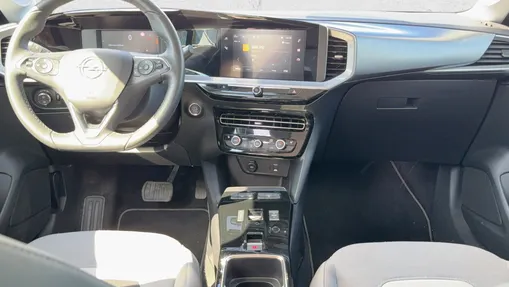 OPEL Mokka Mokka-e 50kWh Elegance