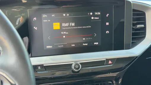 OPEL Mokka Mokka-e 50kWh Elegance