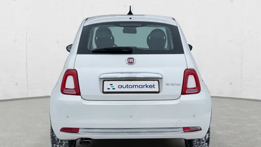 FIAT 500 500 1.0 Hybrid Dolcevita