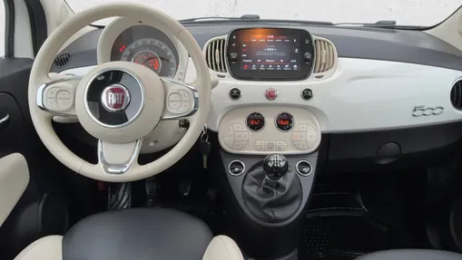 FIAT 500 500 1.0 Hybrid Dolcevita