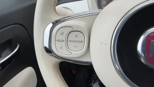 FIAT 500 500 1.0 Hybrid Dolcevita
