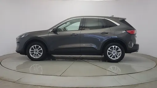FORD Kuga Kuga 2.5 FHEV FWD Titanium