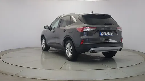 FORD Kuga Kuga 2.5 FHEV FWD Titanium