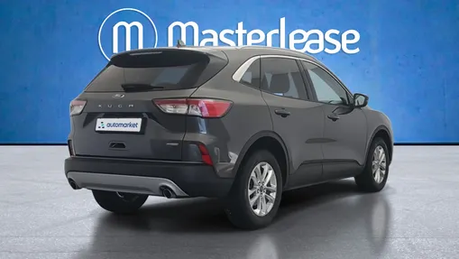 FORD Kuga Kuga 2.5 FHEV FWD Titanium