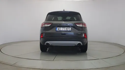 FORD Kuga Kuga 2.5 FHEV FWD Titanium