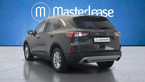 FORD Kuga Kuga 2.5 FHEV FWD Titanium