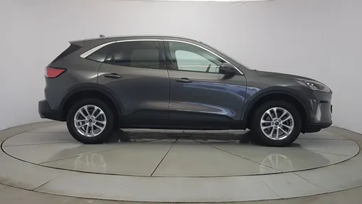 FORD Kuga Kuga 2.5 FHEV FWD Titanium