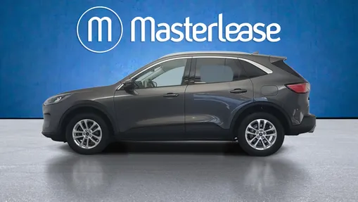 FORD Kuga Kuga 2.5 FHEV FWD Titanium
